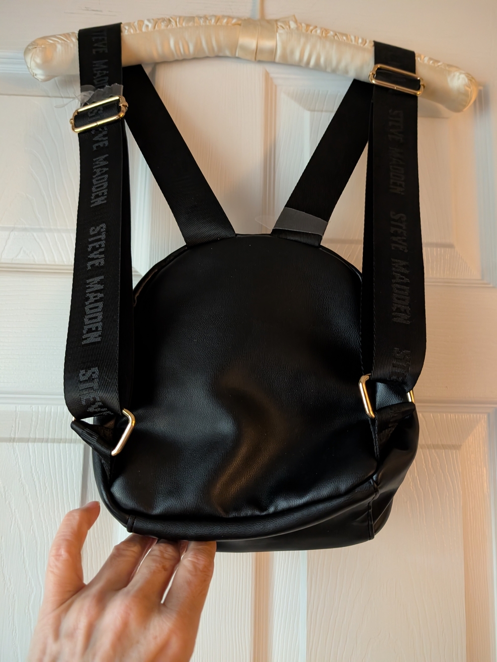 Steve Madden Mini Backpack - Picture 14 of 16